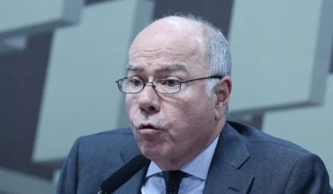 Mauro Vieira vai à reunião emergencial do Conselho de Segurança da ONU
