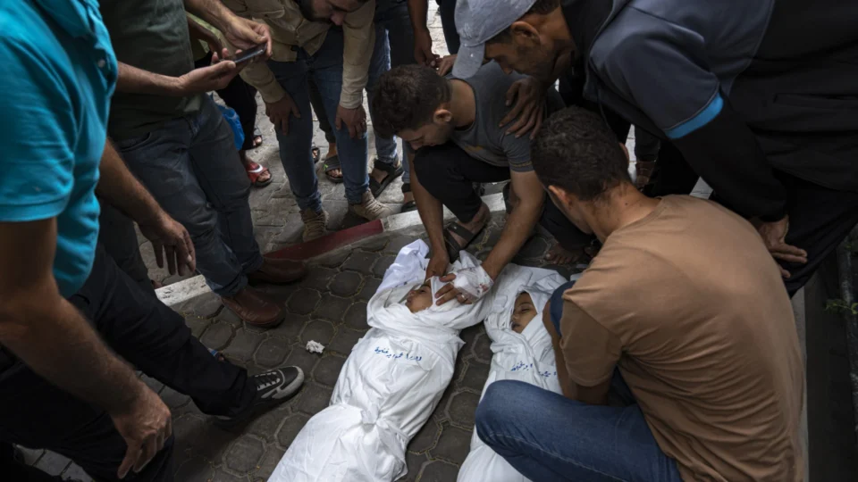 Hamas libertará mais reféns tailandeses