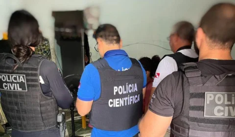 Ação do Ministério da Justiça contra pornografia infantil prende 21 pessoas