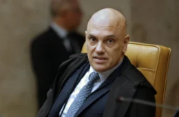 Moraes autoriza que celular de bolsonarista morto seja devolvido à família