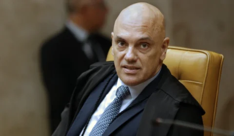 Moraes autoriza que celular de bolsonarista morto seja devolvido à família
