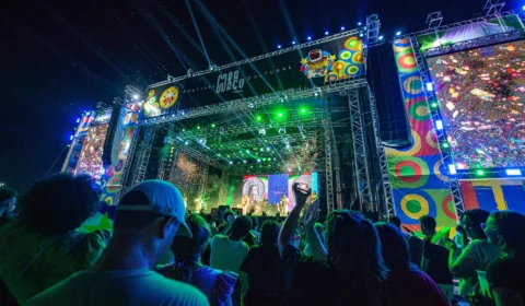 Festival Mormaço Cultural 2025 contará com 12 atrações nacionais e 30 artistas locais