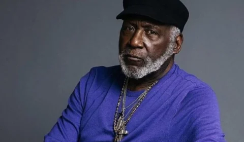 Morre Richard Roundtree, ator de ‘Shaft’ e um dos primeiros heróis negros