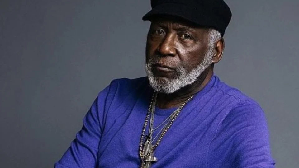 Morre Richard Roundtree, ator de ‘Shaft’ e um dos primeiros heróis negros