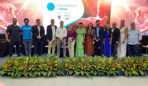 Movimento da ONU pela floresta em pé é lançado em Manaus