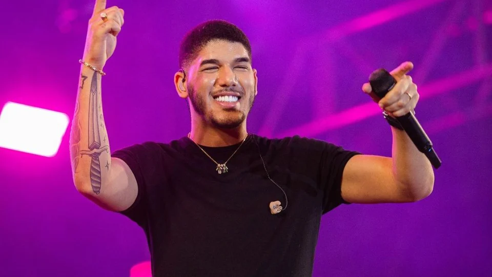 Município no AM em estado de emergência irá pagar R$ 490 mil por show