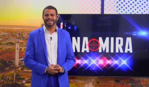 TO: assista ao Programa Na Mira desta terça-feira, 10 de outubro