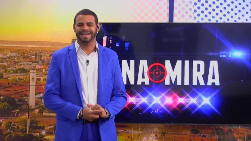 TO: assista ao Programa Na Mira desta terça-feira, 10 de outubro