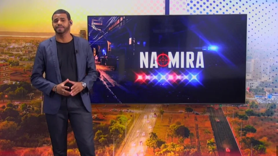 TO: assista ao Programa Na Mira desta quarta-feira, 11 de outubro