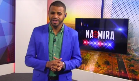 TO: assista ao Programa Na Mira desta sexta-feira, 13 de outubro