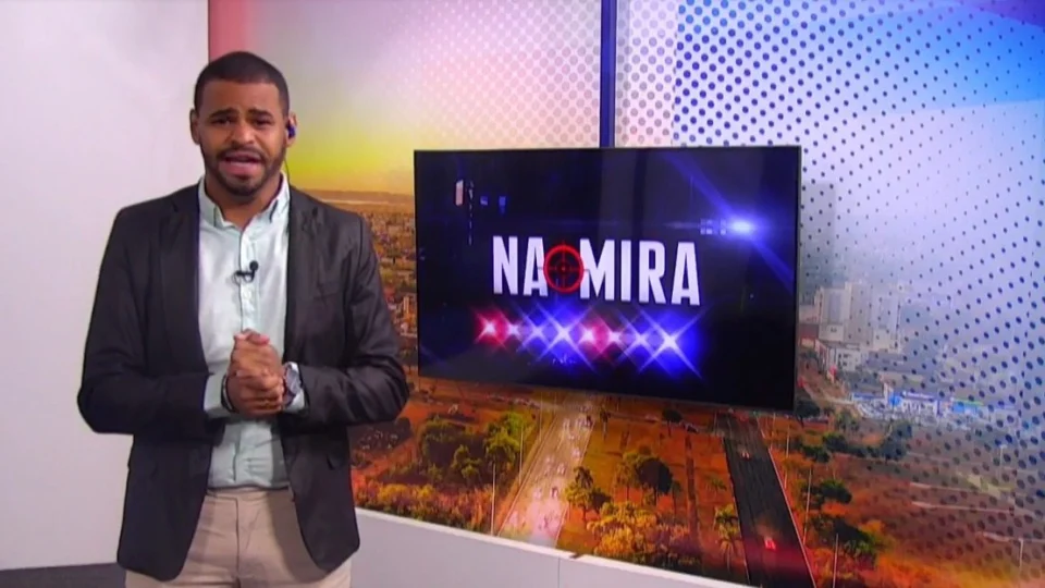 TO: assista ao Programa Na Mira desta terça-feira, 17 de outubro