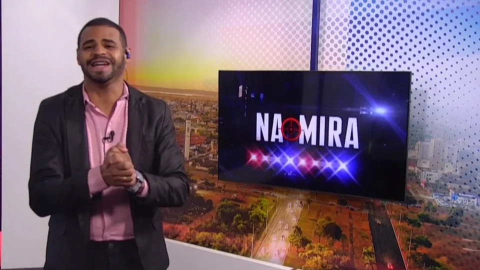 TO: assista ao Programa Na Mira desta quarta-feira, 18 de outubro