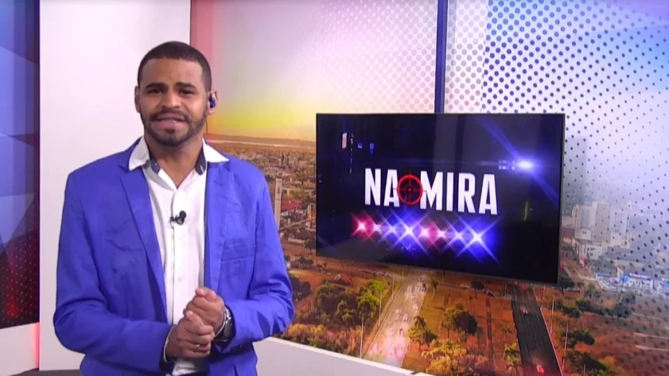 TO: assista ao Programa Na Mira desta quinta-feira, 19 de outubro