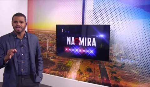 TO: assista ao Programa Na Mira desta sexta-feira, 20 de outubro