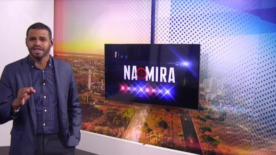 TO: assista ao Programa Na Mira desta sexta-feira, 20 de outubro