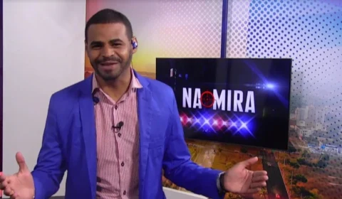 TO: assista ao Programa Na Mira desta segunda-feira, 23 de outubro