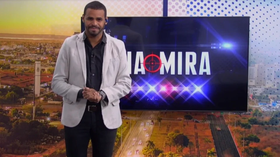 TO: assista ao Programa Na Mira desta terça-feira, 24 de outubro