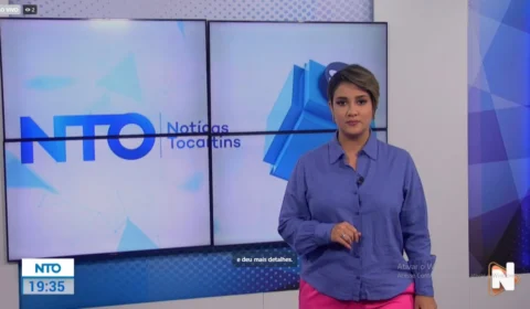 TO: assista à íntegra do Jornal Notícias Tocantins de 18 de outubro