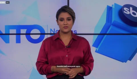 TO: assista à íntegra do Jornal Notícias Tocantins de 19 de outubro