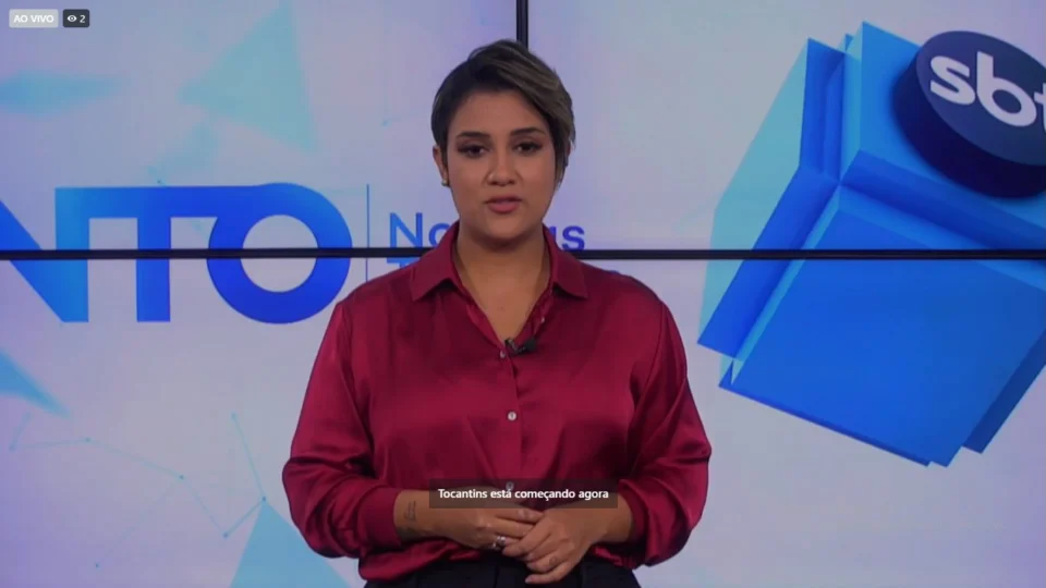 TO: assista à íntegra do Jornal Notícias Tocantins de 19 de outubro