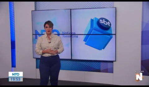 TO: assista à íntegra do Jornal Notícias Tocantins de 20 de outubro