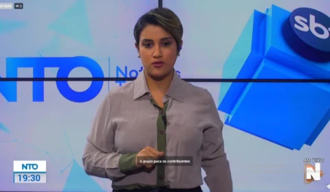 TO: assista à íntegra do Jornal Notícias Tocantins de 30 de outubro