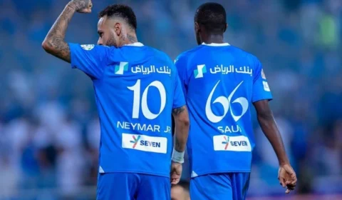 Al-Hilal x Al-Ittihad hoje (21/09): saiba onde assistir ao vivo