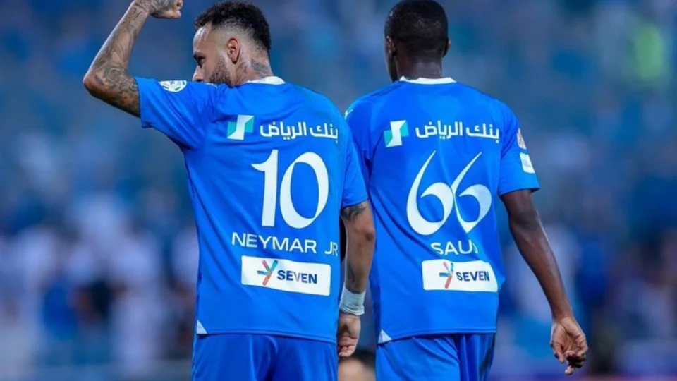 Al-Hilal x Al-Ittihad hoje (21/09): saiba onde assistir ao vivo