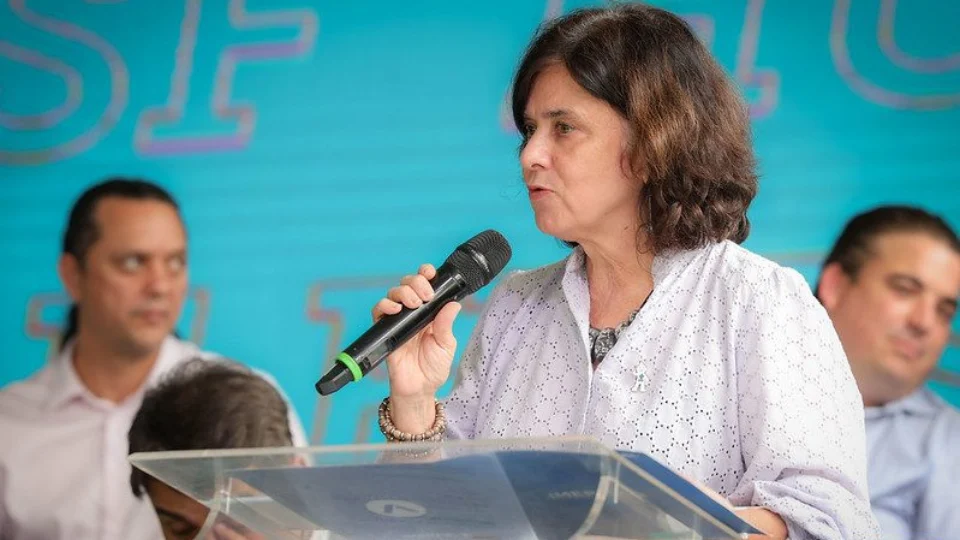 Saúde lança aplicativo “Equidade SUS”, para que mulheres registrem ocorrências  
