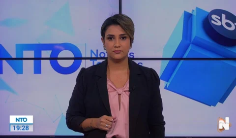 TO: assista à íntegra do Jornal Notícias Tocantins de 2 de outubro