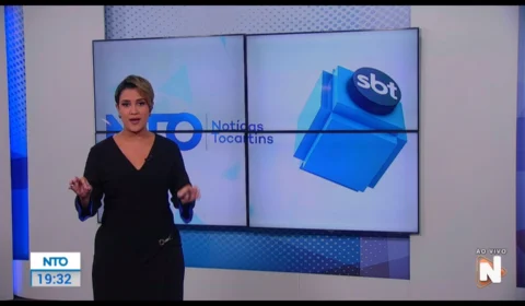 TO: assista à íntegra do Jornal Notícias Tocantins de 3 de outubro