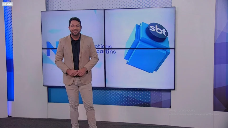 TO: assista à íntegra do Jornal Notícias Tocantins de 4 de outubro