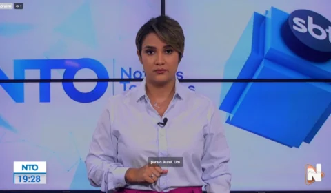 TO: assista à íntegra do Jornal Notícias Tocantins de 9 de outubro