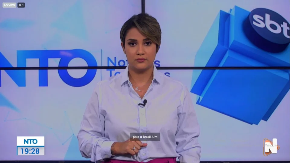 TO: assista à íntegra do Jornal Notícias Tocantins de 9 de outubro