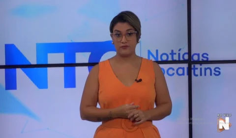 TO: assista à íntegra do Jornal Notícias Tocantins de 16 de outubro