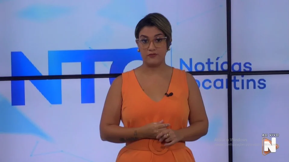 TO: assista à íntegra do Jornal Notícias Tocantins de 16 de outubro