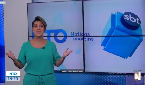 TO: assista à íntegra do Jornal Notícias Tocantins de 23 de outubro