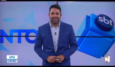 TO: assista à íntegra do Jornal Notícias Tocantins de 27 de outubro