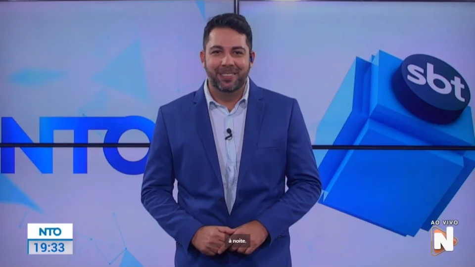 TO: assista à íntegra do Jornal Notícias Tocantins de 27 de outubro