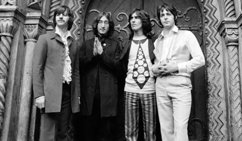 ‘Now and Then’, a ‘última música’ dos Beatles, será lançada em novembro