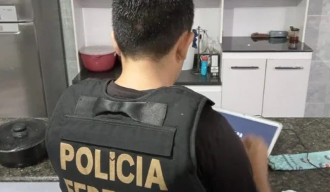 PF deflagra operação para combater pornografia infantojuvenil no Acre