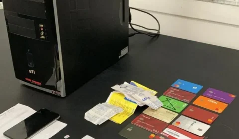 Operação Male Habitu: 17 pessoas são indiciadas no Tocantins