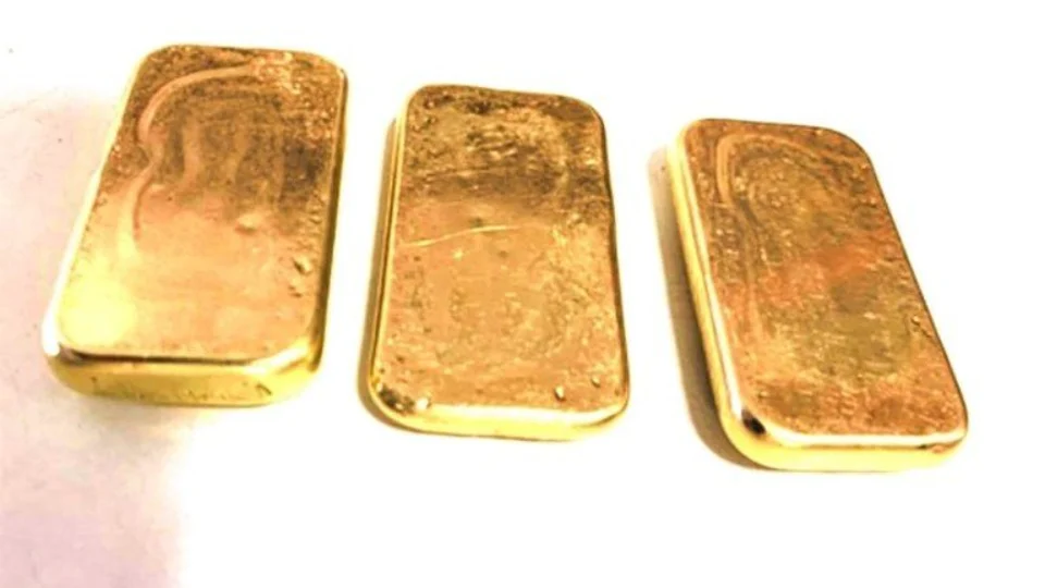 Ouro usado por joalheiros no DF e SP é extraído em terras indígenas do Pará