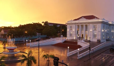 Feriadão: governo decreta ponto facultativo no dia 13 de outubro no Acre