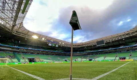 Palmeiras e Boca Juniors disputam jogo da semi da Libertadores nesta quinta-feira (5)