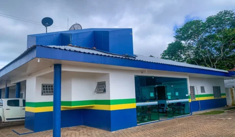 Mulheres são presas após se passarem por médicas em Humaitá-AM