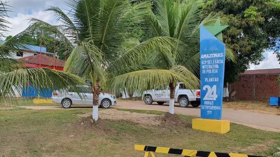 Homem é preso suspeito de estuprar criança de 7 anos em Pauini-AM