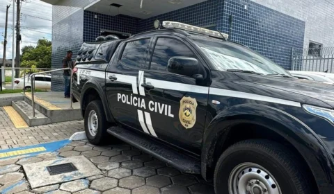 Idoso condenado a 20 anos de prisão por estuprar a neta é preso em Roraima