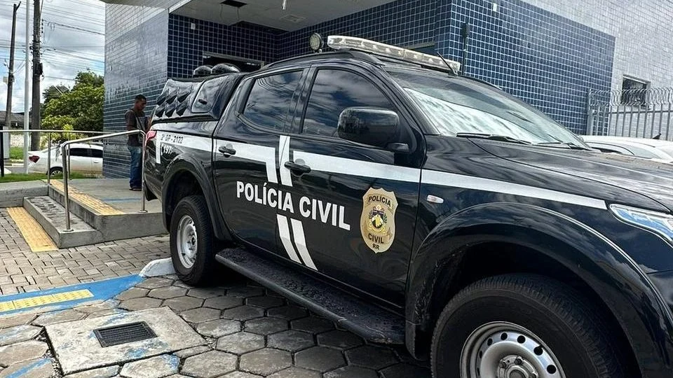 Idoso condenado a 20 anos de prisão por estuprar a neta é preso em Roraima