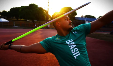 Dia do Atletismo: Amazonas é destaque na formação de novos talentos